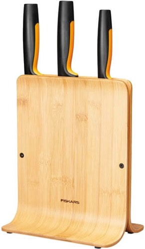Набор ножей Fiskars Functional Form 1057553