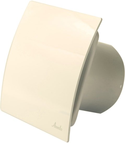 Вытяжной вентилятор Awenta System+ Turbo 100CTR [KWT100CTR-PEE100]