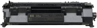 Картридж HP 05A (CE505A)