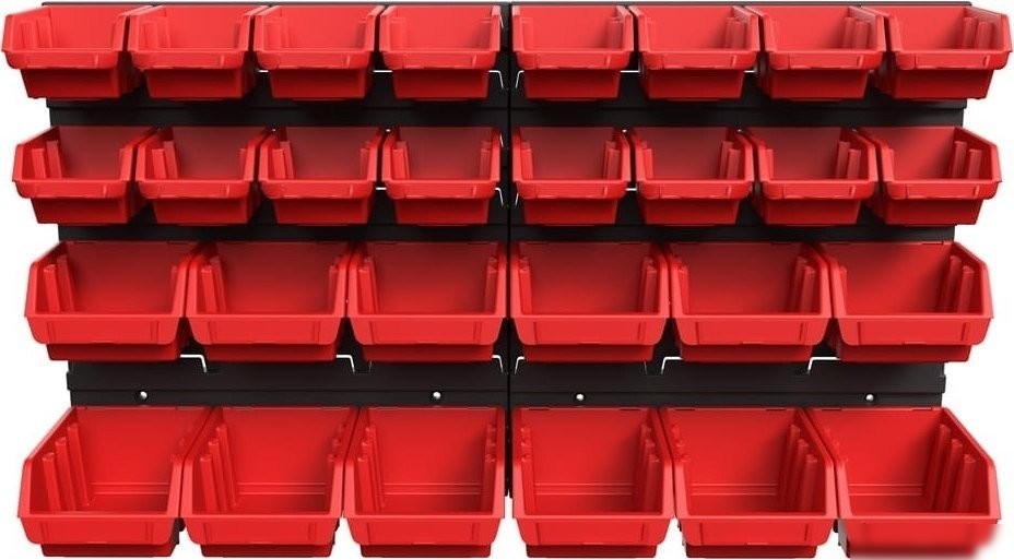 Стенд Qbrick System Regular Fixing Wall Set 3 Z261674PG011