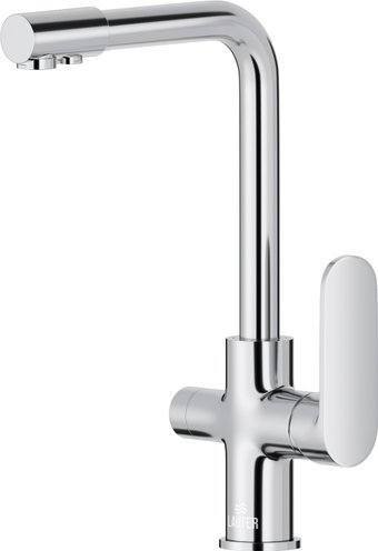 Смеситель Lauter Sleek 21CK7691C