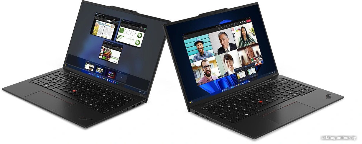 Ноутбук Lenovo ThinkPad X1 Carbon Gen 12 21KC0000CD Win 11 Pro