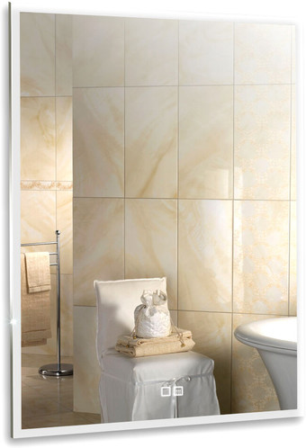 Silver Mirrors Сантана 60x80 ФР-00002163