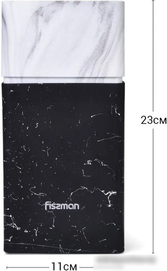 Подставка для ножей Fissman 2878