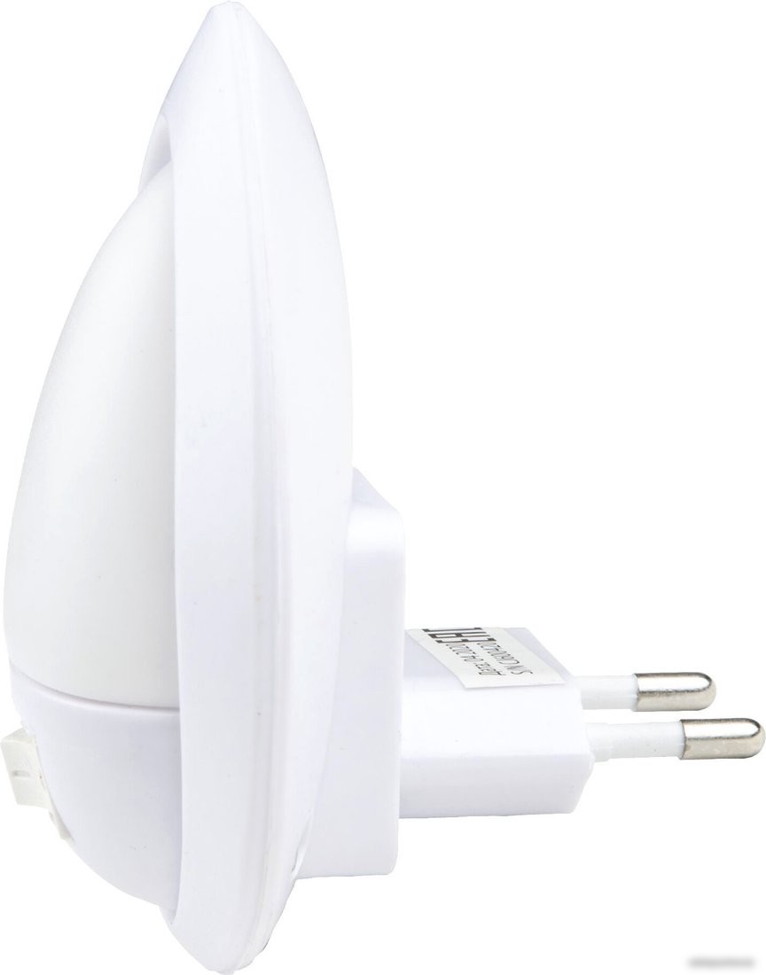 Ночник Uniel DTL-314 Огонек/White UL-00007047