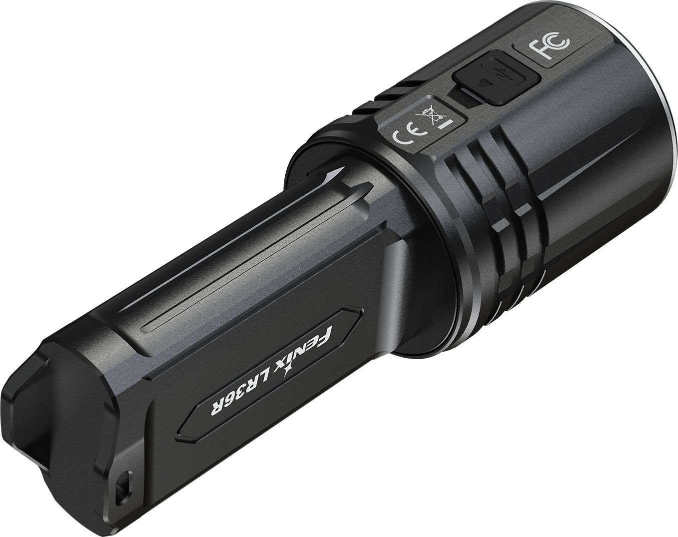 Фонарь Fenix LR36R