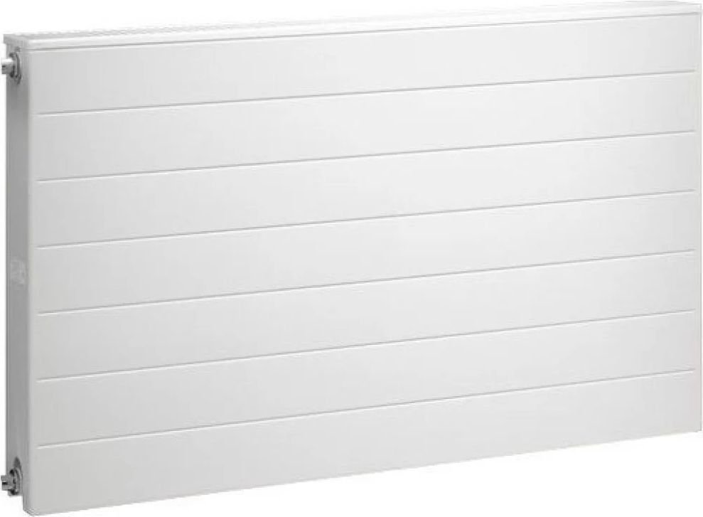 Стальной панельный радиатор Kermi Therm X2 Line-Ventil PLV Тип 22 405x1405