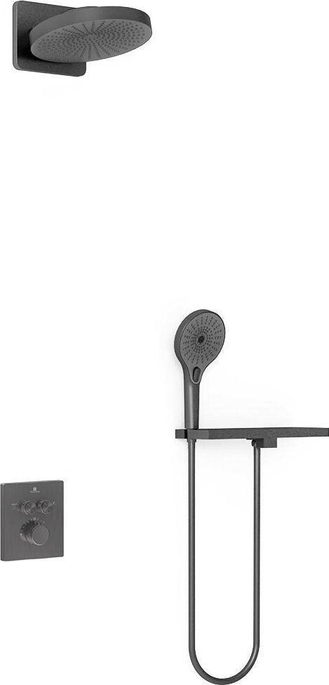 Душевая система Vincea Inspire VSFW-3I21MT1RGM