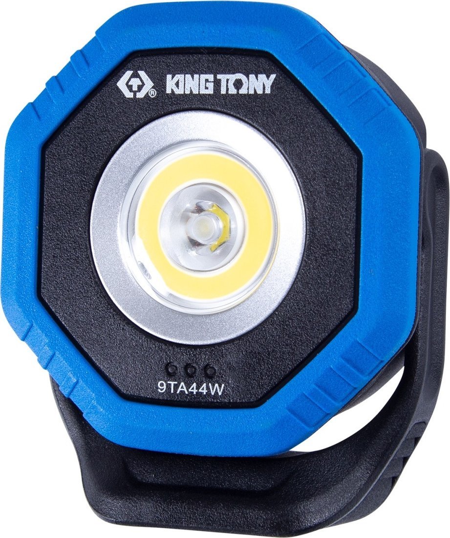 Фонарь King Tony 9TA44W