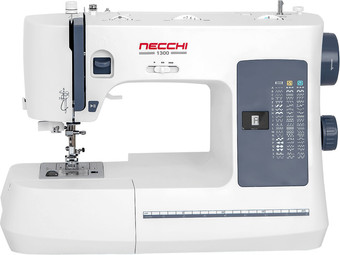 Электронная швейная машина Necchi 1300