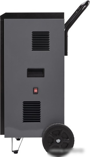 Осушитель воздуха Ballu BDI-80L (черный)