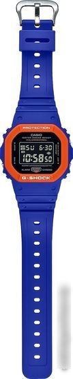 Наручные часы Casio G-Shock DW-5610SC-2E