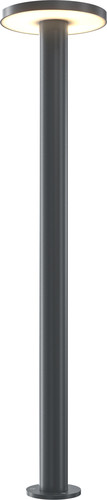 Фонарный столб Maytoni Wald O420FL-L12GF1