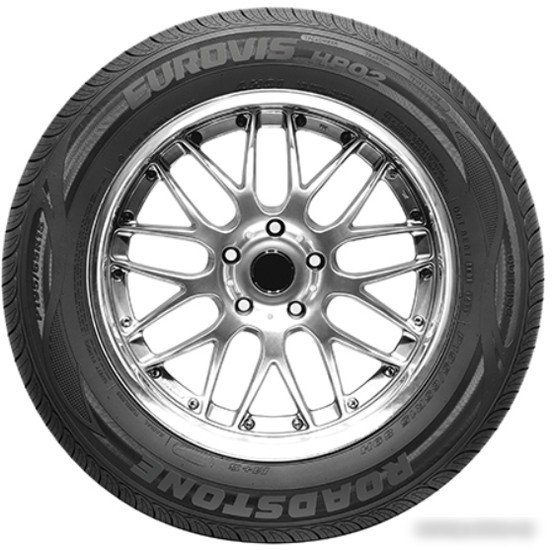 Летние шины Roadstone Eurovis HP02 215/65R15 96H