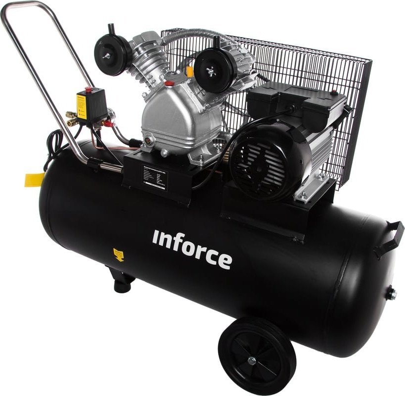 Компрессор Inforce BCX-100L