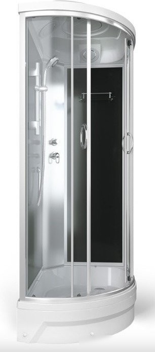 Душевая кабина Erlit ER351226R-C2-RUS (120х80)