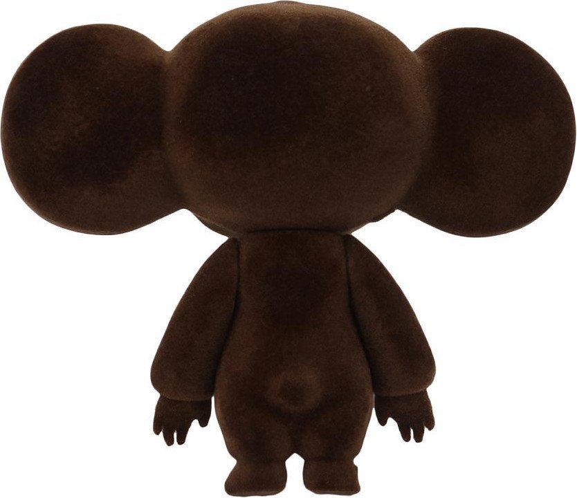 Фигурка Играем вместе Чебурашка PF-CHEBURASHKA-FL-RU