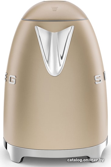 Электрочайник Smeg KLF03CHMEU
