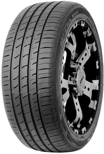 Летние шины Nexen N'Fera RU1 225/50R17 94W