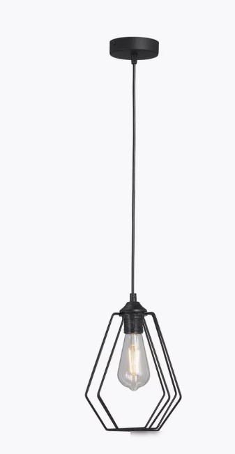 Подвесная люстра Vitaluce V2867-1/1S