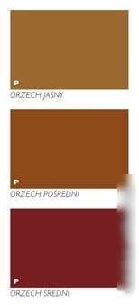 Эмаль Sniezka Podloga 2.5 л (светлый орех)