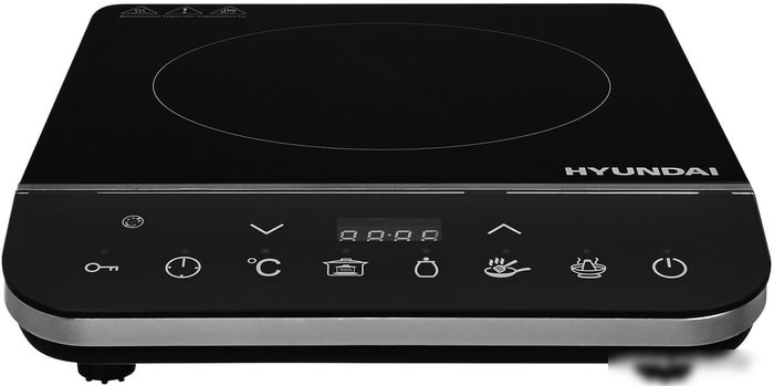 Настольная плита Hyundai HYC-0104