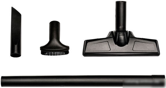 Пылесос Einhell PXC TE-VC 18 Li-Solo 2347120 (без АКБ)