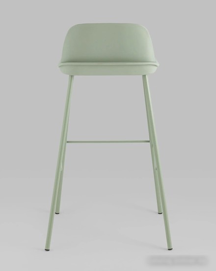 Стул Stool Group Mist (серо-зеленый)