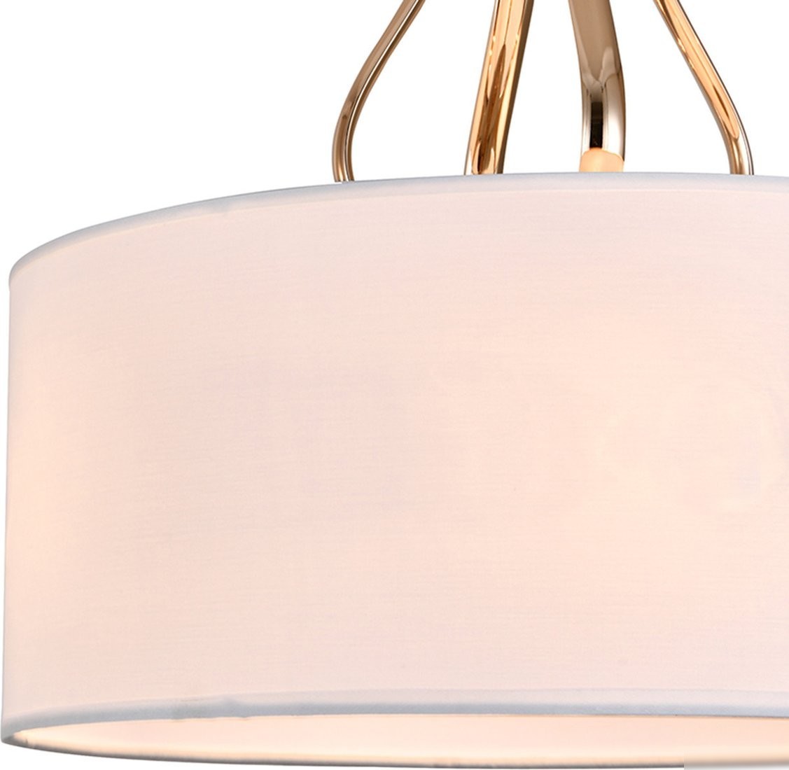 Люстра средней высоты Indigo Light Romanza V000335