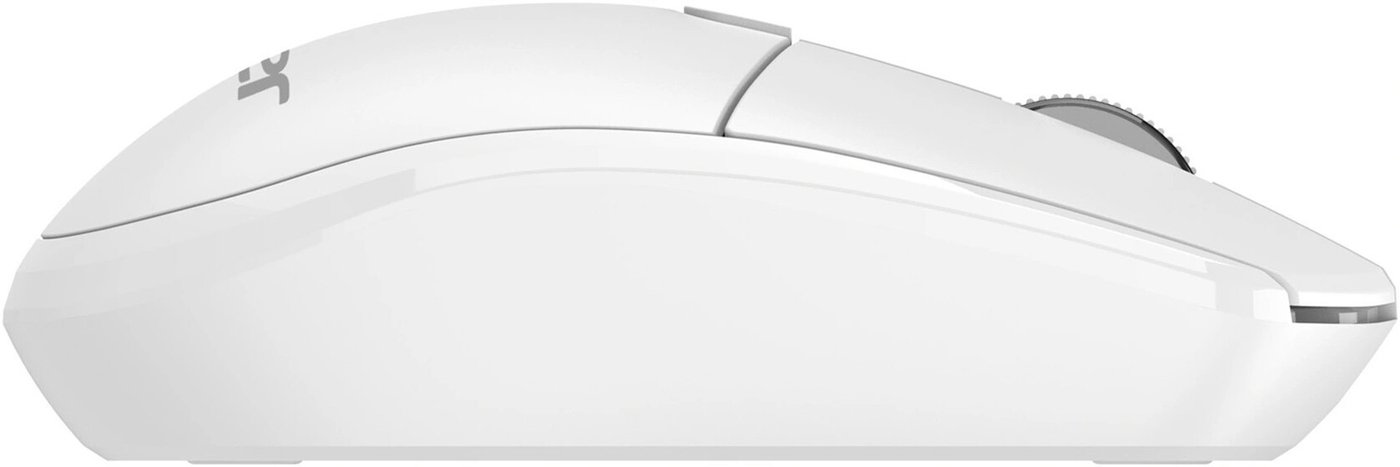 Мышь Acer OMR408 (белый)