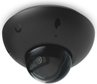 IP-камера Ubiquiti UniFi G6 Dome Black UVC-G6-DOME-B