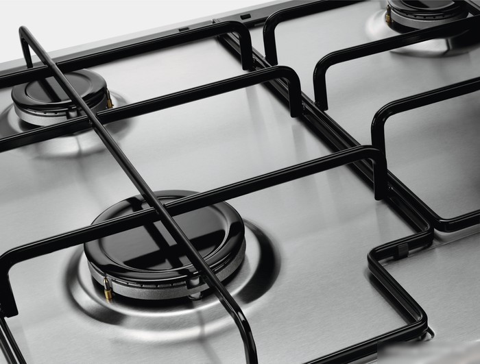 Варочная панель Electrolux KGS6424SX