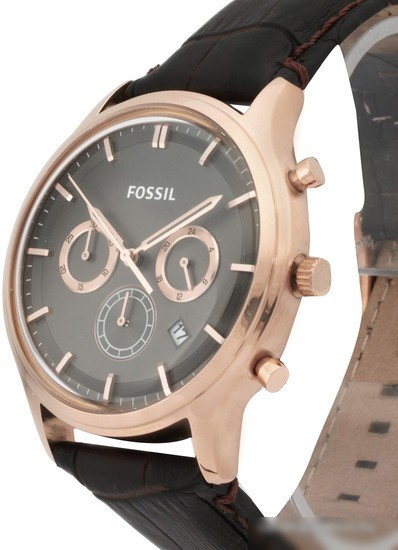 Наручные часы Fossil FS4639
