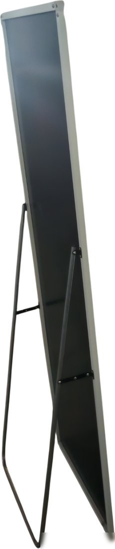 Зеркало Saniteco Right Angle 160x50 (белый)