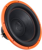 Головка сабвуфера DL Audio Piranha 15 V2