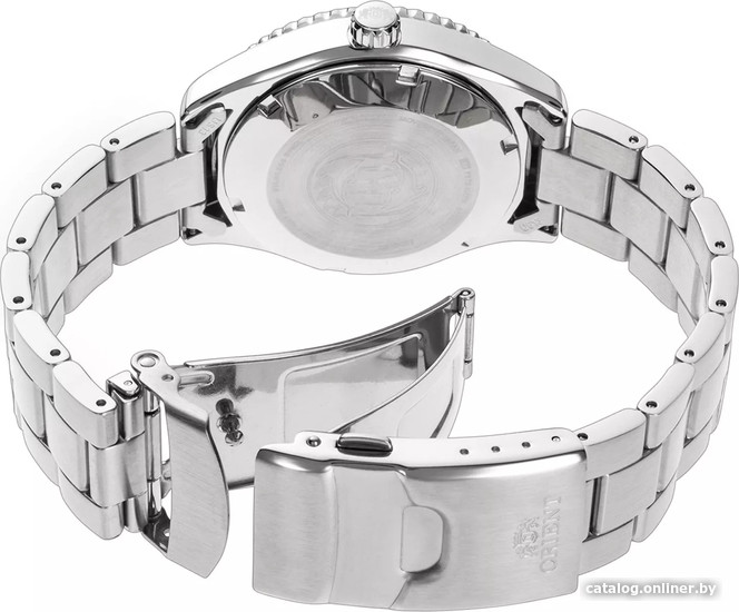 Наручные часы Orient Mako RA-AC0Q01B