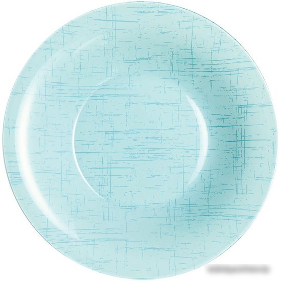 Тарелка глубокая Luminarc Poppy 10V0113