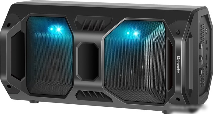 Беспроводная колонка Defender Rage