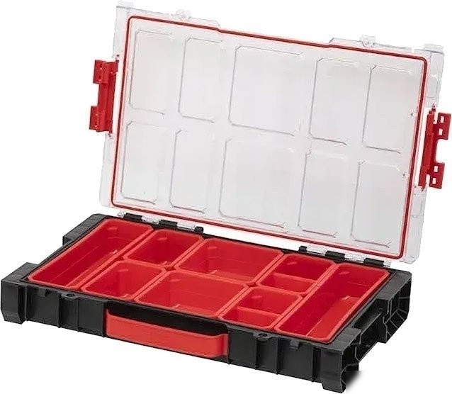 Набор ящиков Qbrick System PRO Set 2 2.0 Plus Z259626PG011