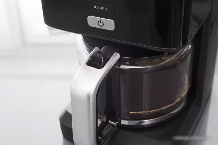 Капельная кофеварка Tefal CM600810