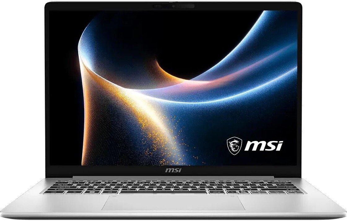 Ноутбук MSI Modern 14S AI+ G3MG-010XRU Win 11 Pro