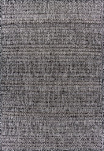 Циновка Merinos Kair S157-STAN-DARK GRAY (1.2х1.7)