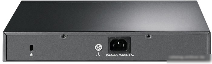 Управляемый коммутатор уровня 2+ TP-Link TL-SX3206HPP
