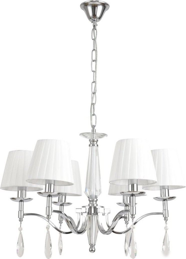 Подвесная люстра Lumion Magda 8316/6