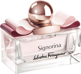 Salvatore Ferragamo Signorina EdP (50 мл)