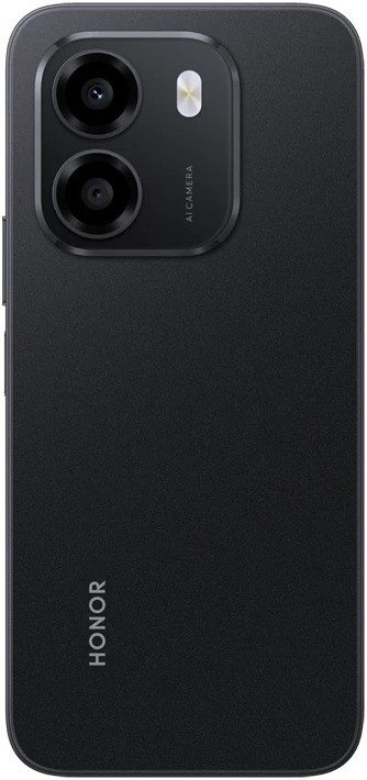 Телефон HONOR X6e LBU-LX1 4GB/256GB международная версия (черный)