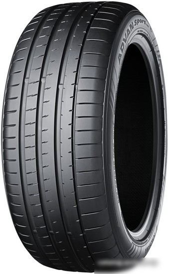 Автомобильные шины Yokohama Advan Sport V107C 275/35R22 104Y Автомобильные шины Yokohama Advan Sport V107C 275/35R22 104Y
