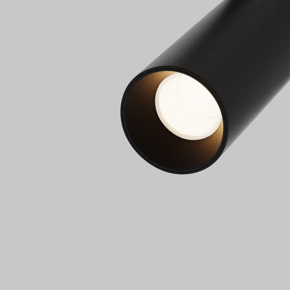 Трековый светильник Technical Focus LED TR032-4-5WTW-S-DD-B