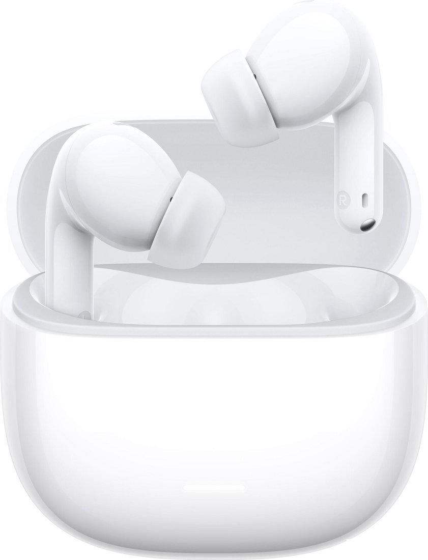 Наушники Xiaomi Redmi Buds 8 Lite M2539E1 (белый, международная версия)