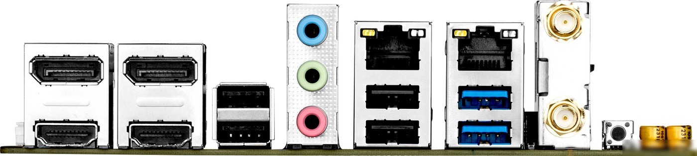 Материнская плата Maxsun Challenger B760ITX D5